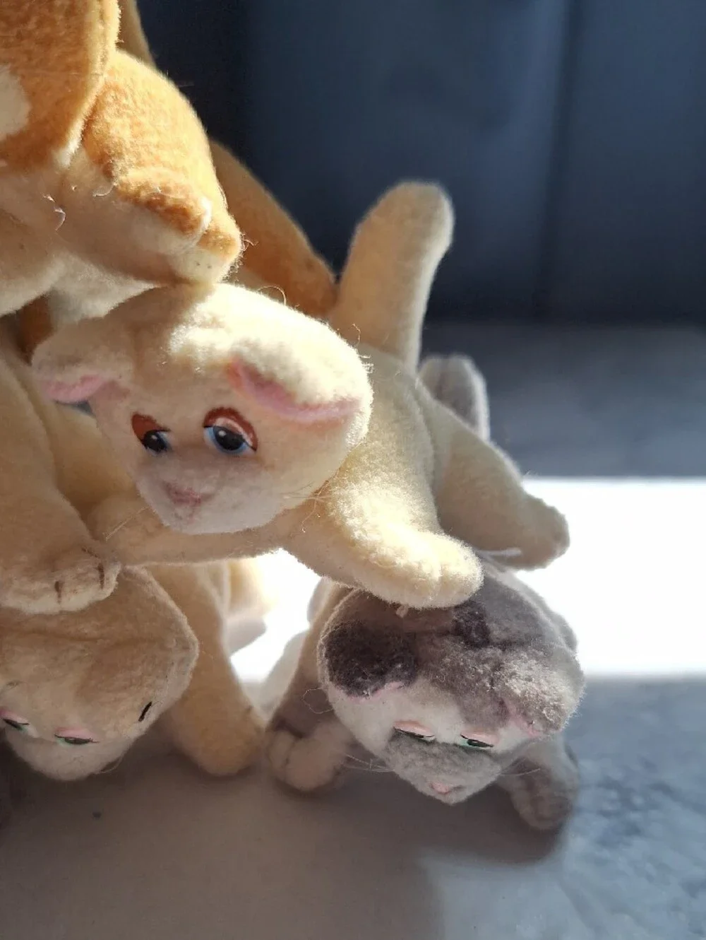 Galoob soft mini
